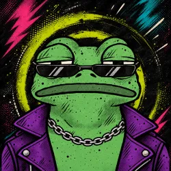 HASH PEPE #854