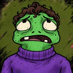 HASH PEPE #739