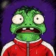 HASH PEPE #907