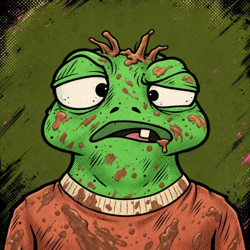 HASH PEPE #397