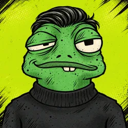 HASH PEPE #686