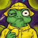 HASH PEPE #909