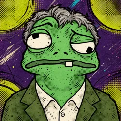 HASH PEPE #824