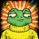 HASH PEPE #812