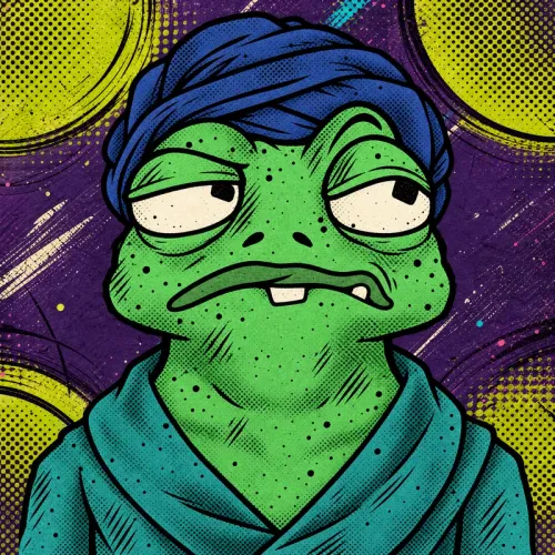 HASH PEPE #80