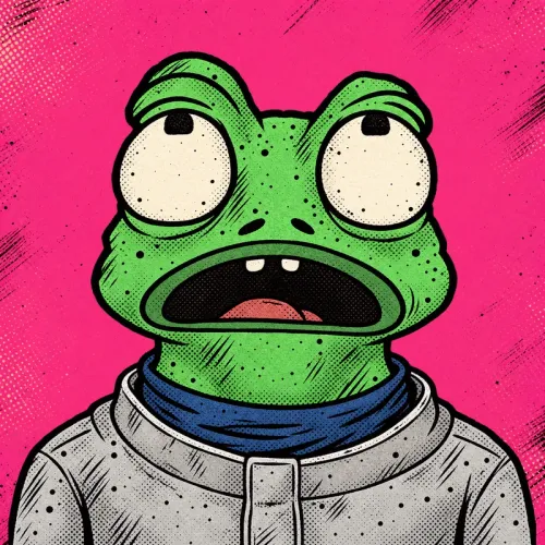 HASH PEPE #83