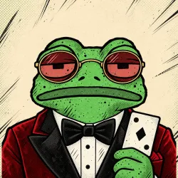 HASH PEPE #1419