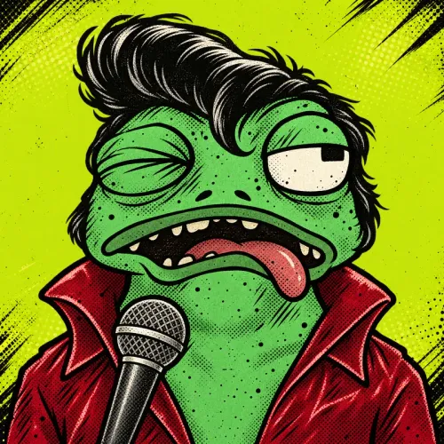 HASH PEPE #819