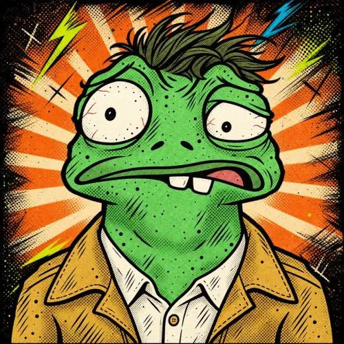 HASH PEPE #419