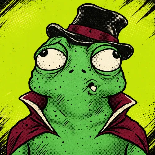 HASH PEPE #823