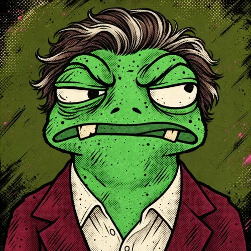 HASH PEPE #624