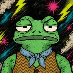 HASH PEPE #713