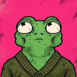 HASH PEPE #1308