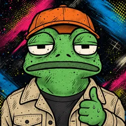 HASH PEPE #825
