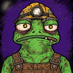 HASH PEPE #951