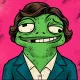 HASH PEPE #904