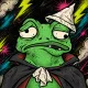 HASH PEPE #905