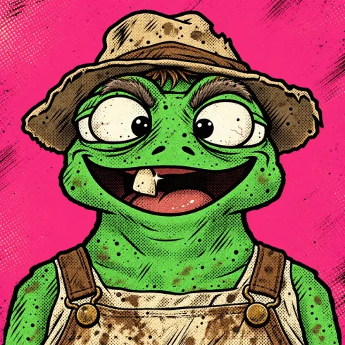 HASH PEPE #436