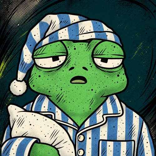 HASH PEPE #96
