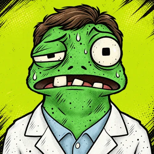 HASH PEPE #37