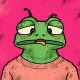 HASH PEPE #883