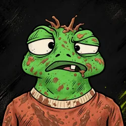 HASH PEPE #863