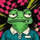 HASH PEPE #908