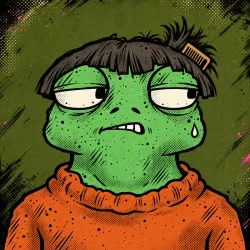 HASH PEPE #1011