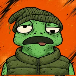 HASH PEPE #464