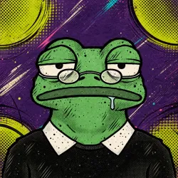 HASH PEPE #850