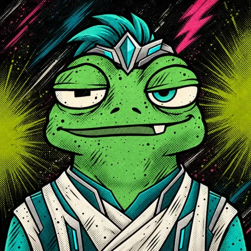 HASH PEPE #811
