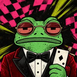 HASH PEPE #1408