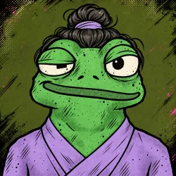 HASH PEPE #968