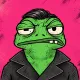 HASH PEPE #301