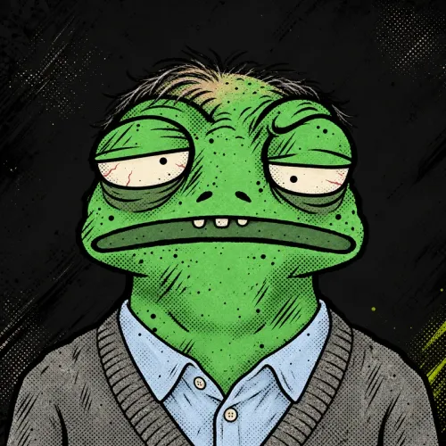 HASH PEPE #680