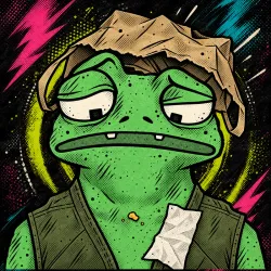 HASH PEPE #712