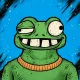 HASH PEPE #910
