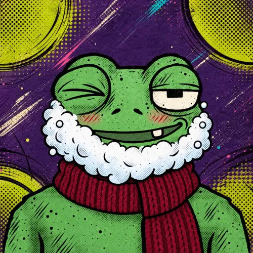 HASH PEPE #668