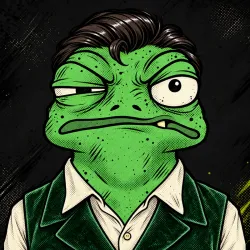 HASH PEPE #689