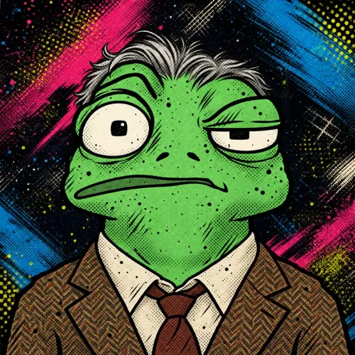 HASH PEPE #1450
