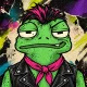 HASH PEPE #891