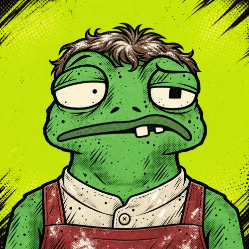 HASH PEPE #366