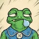 HASH PEPE #885
