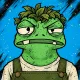 HASH PEPE #928