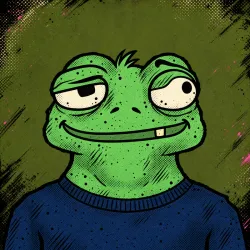 HASH PEPE #972