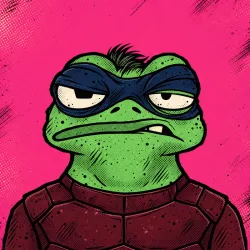 HASH PEPE #820