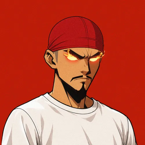 Akira #2304
