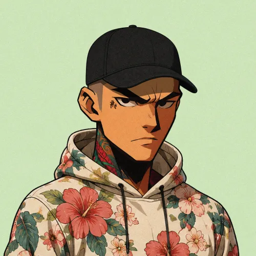 Akira #404