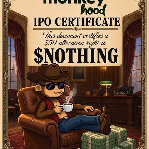 Nothing IPO