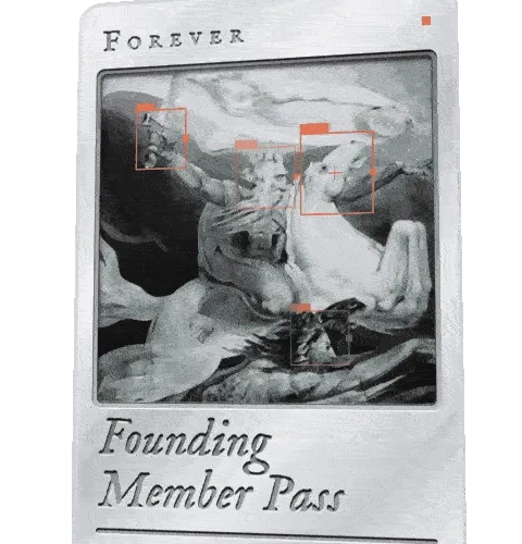 Forever Pass #257